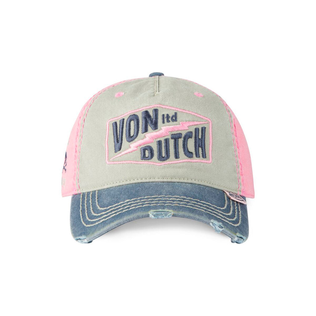 Casquette Von Dutch - Retro11