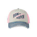 Casquette Von Dutch - Retro11