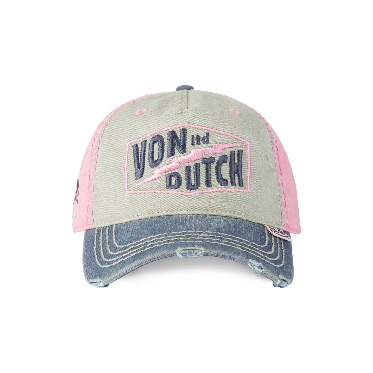 Casquette Von Dutch - Retro11