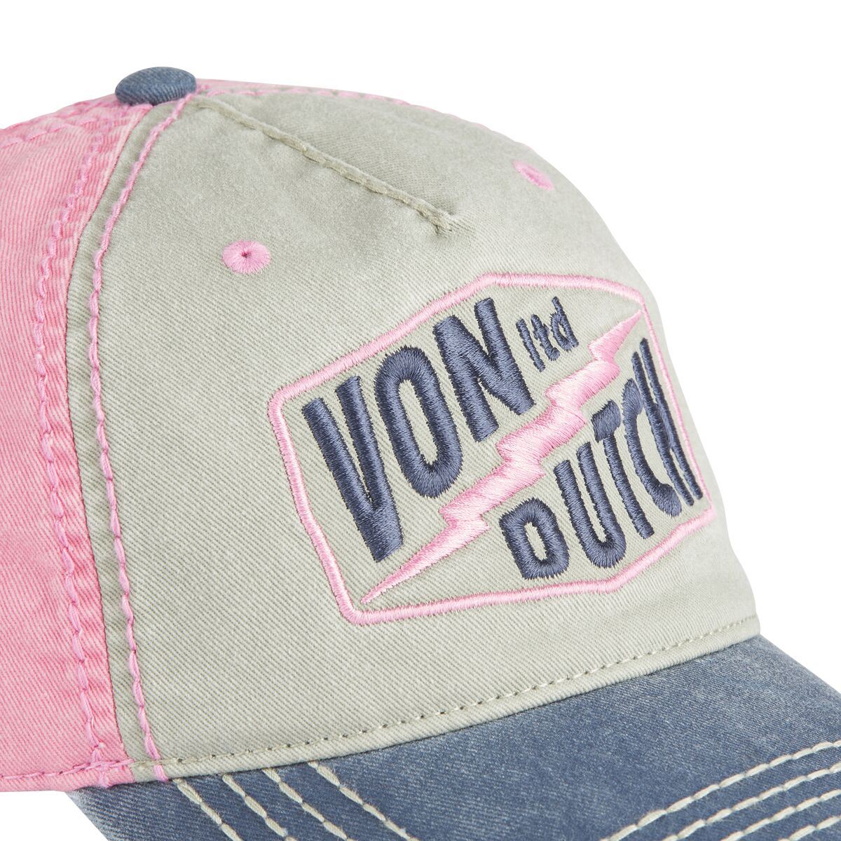 Casquette Von Dutch - Retro11