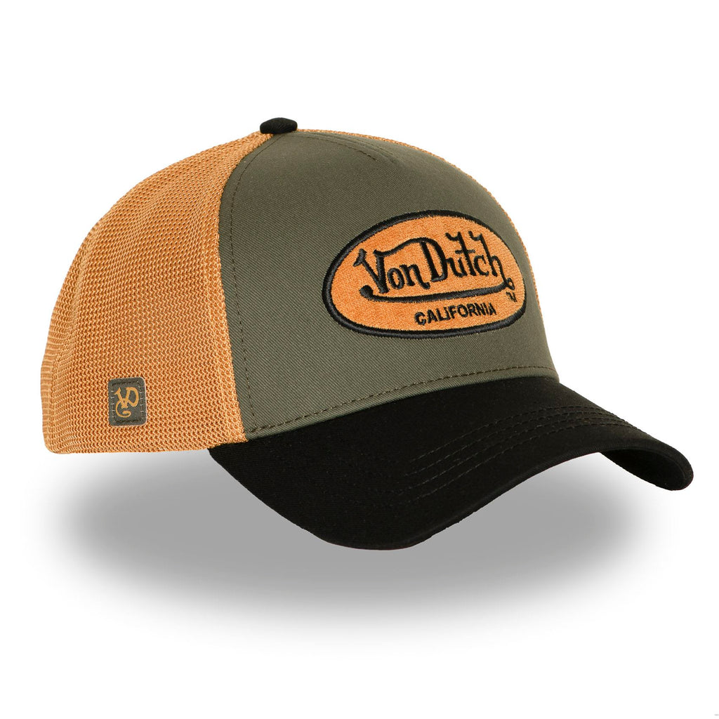 Casquette Von Dutch - Terry09