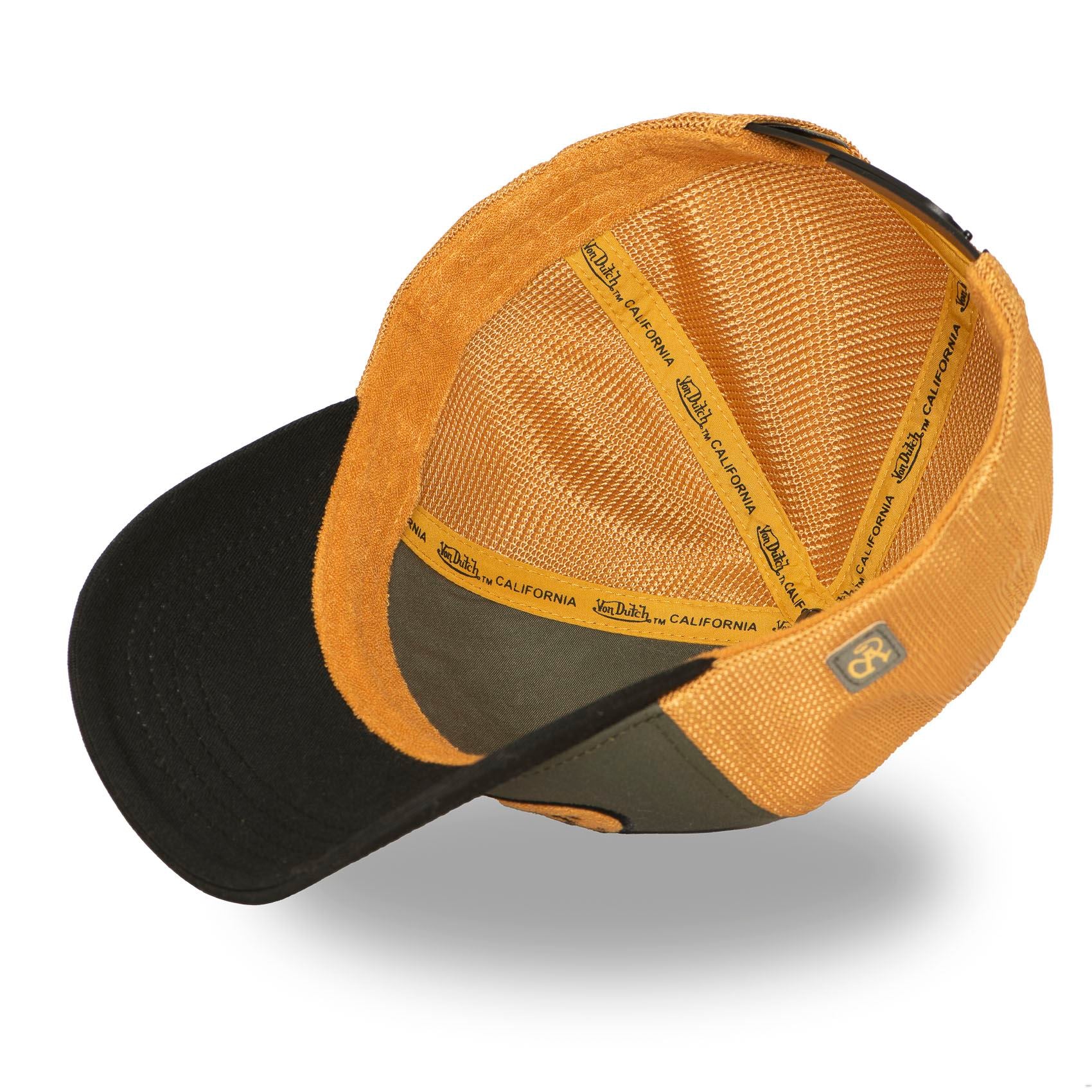 Casquette Von Dutch - Terry09