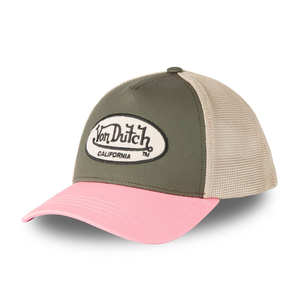 Casquette Von Dutch - Terry15