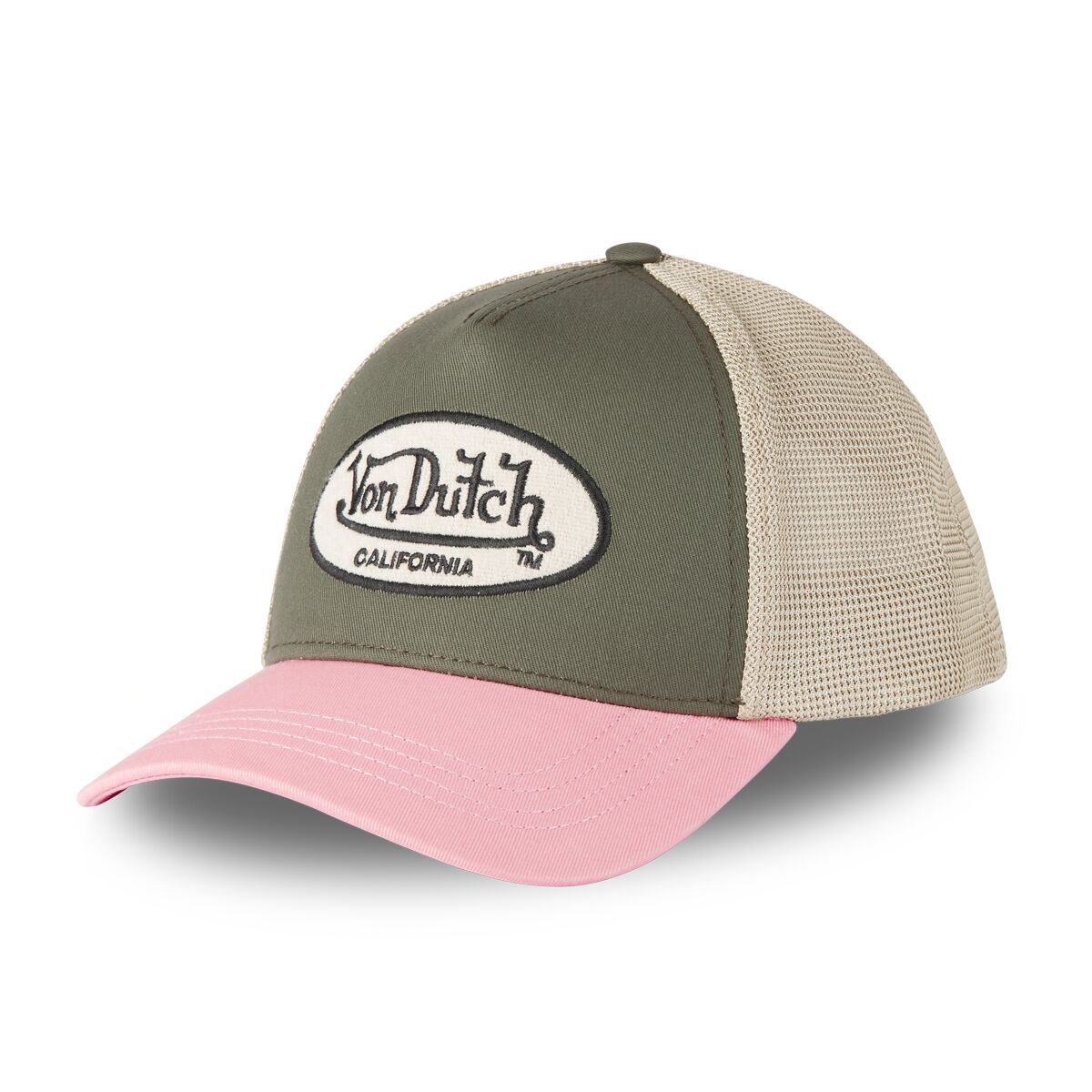 Casquette Von Dutch - Terry15