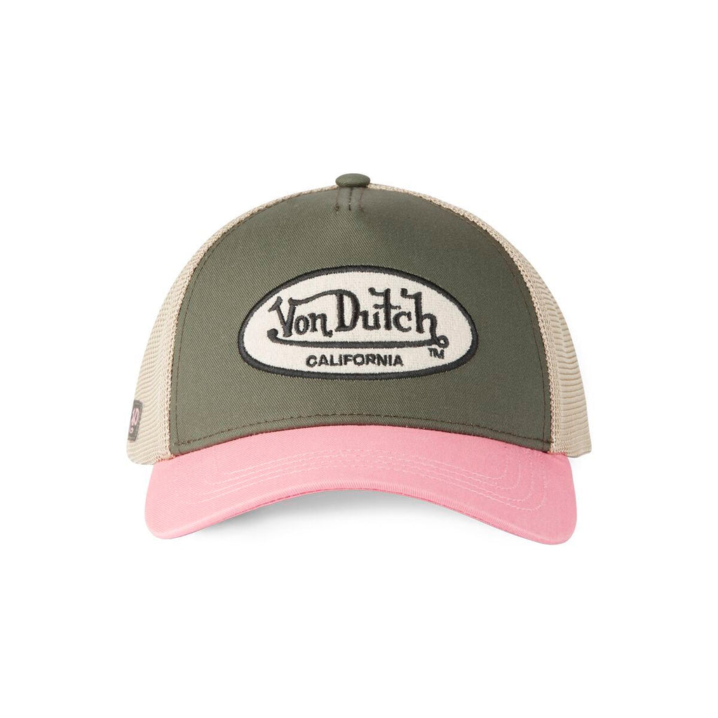 Casquette Von Dutch - Terry15