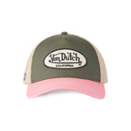 Casquette Von Dutch - Terry15