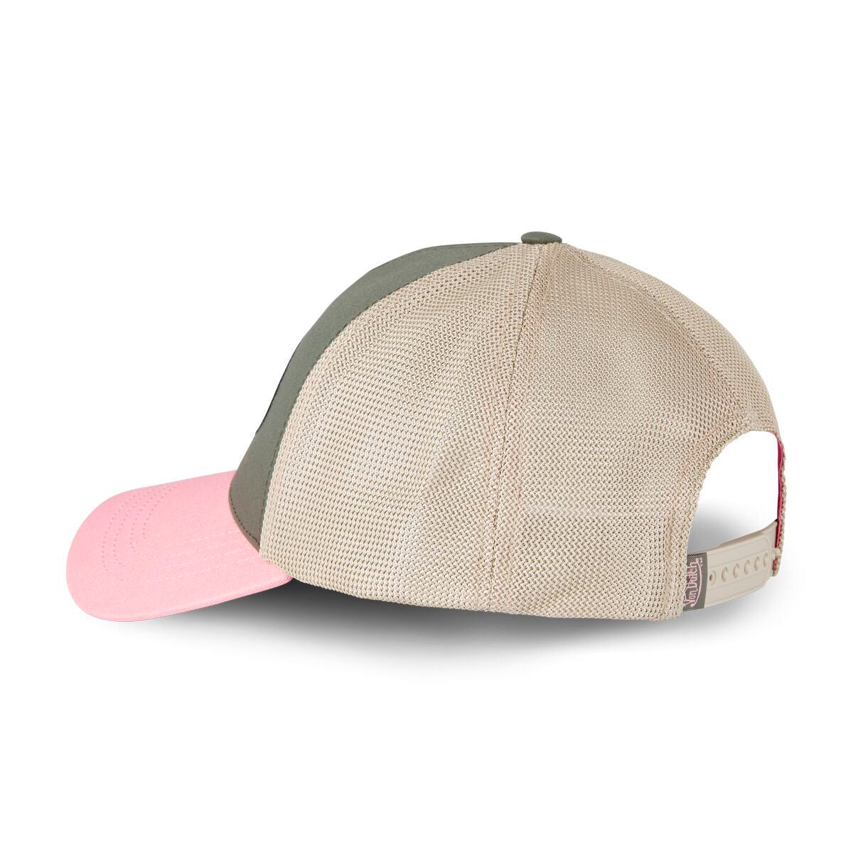 Casquette Von Dutch - Terry15