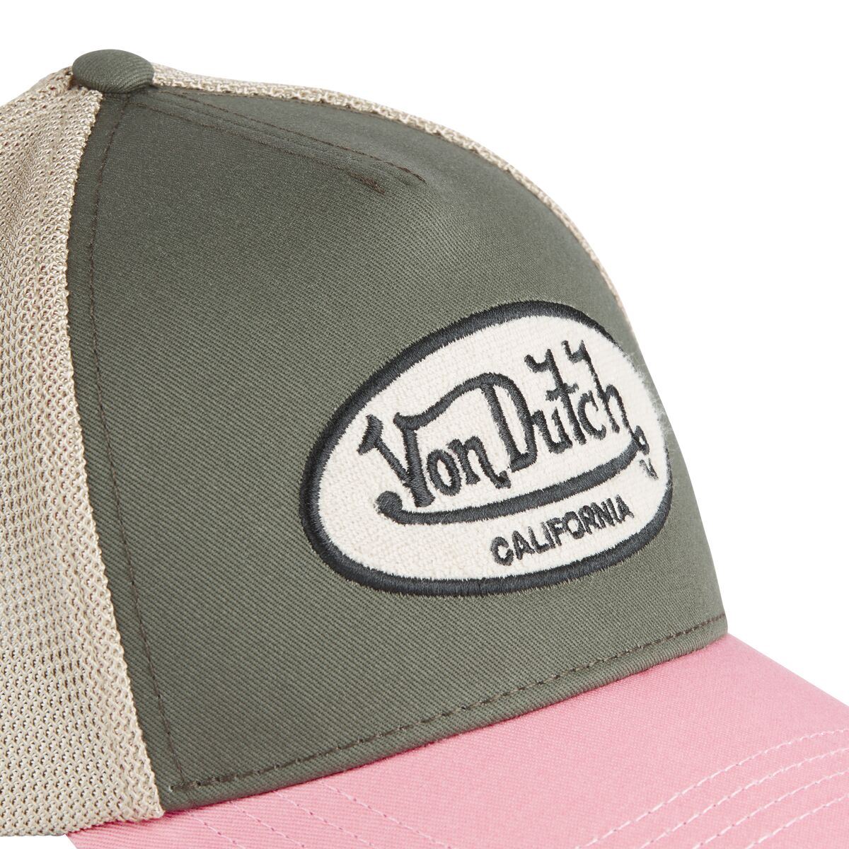 Casquette Von Dutch - Terry15
