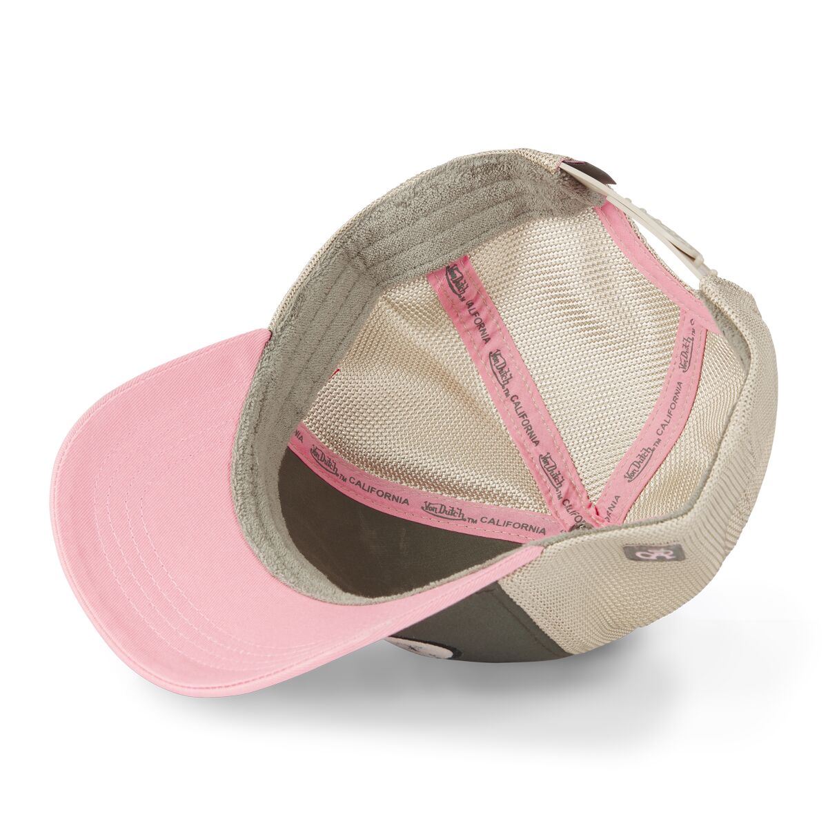 Casquette Von Dutch - Terry15
