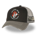 Casquette Von Dutch - Crew 27