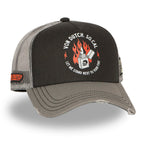 Casquette Von Dutch - Crew 27