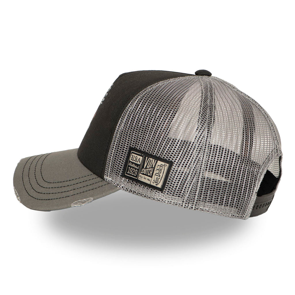 Casquette Von Dutch - Crew 27