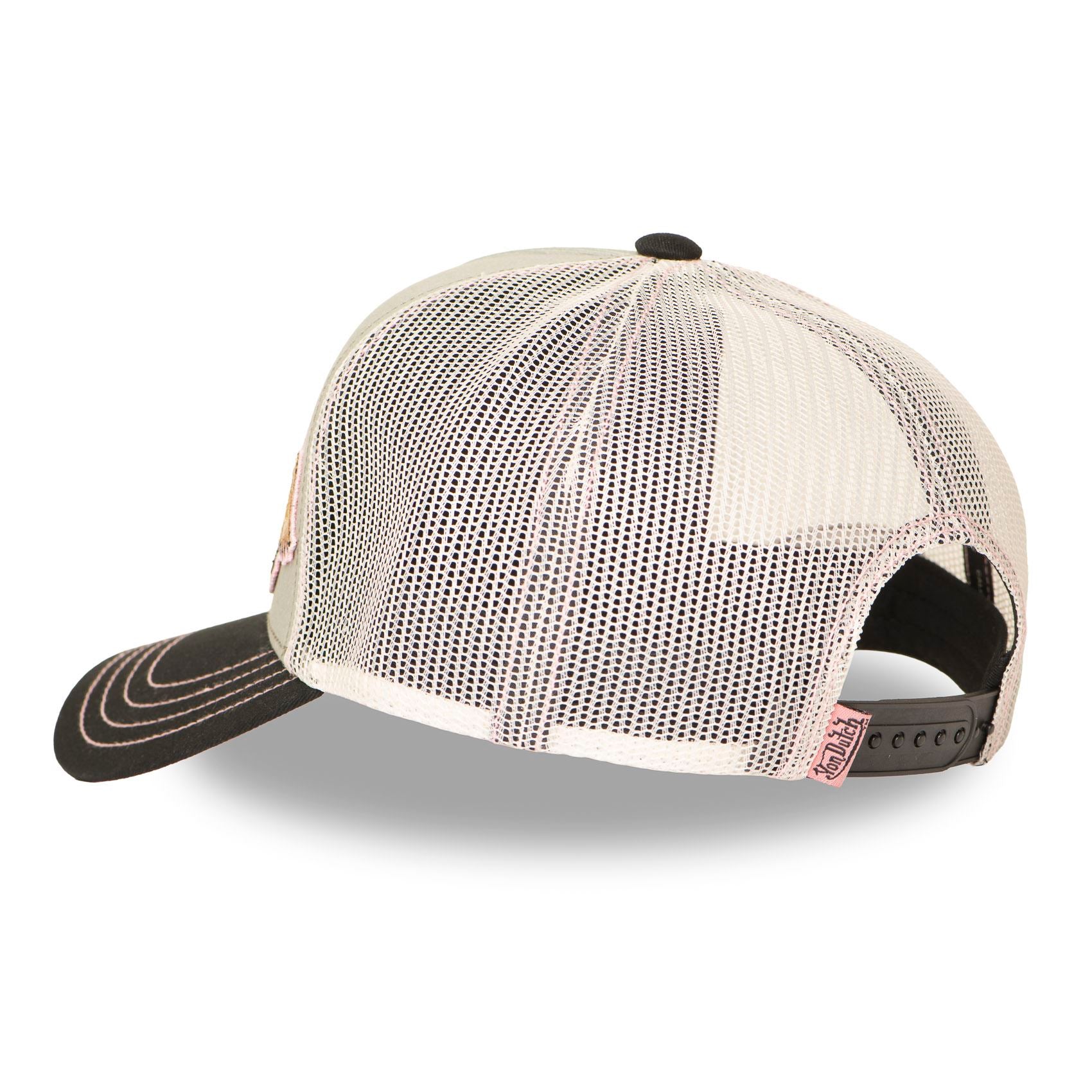 Casquette Von Dutch - Patches13