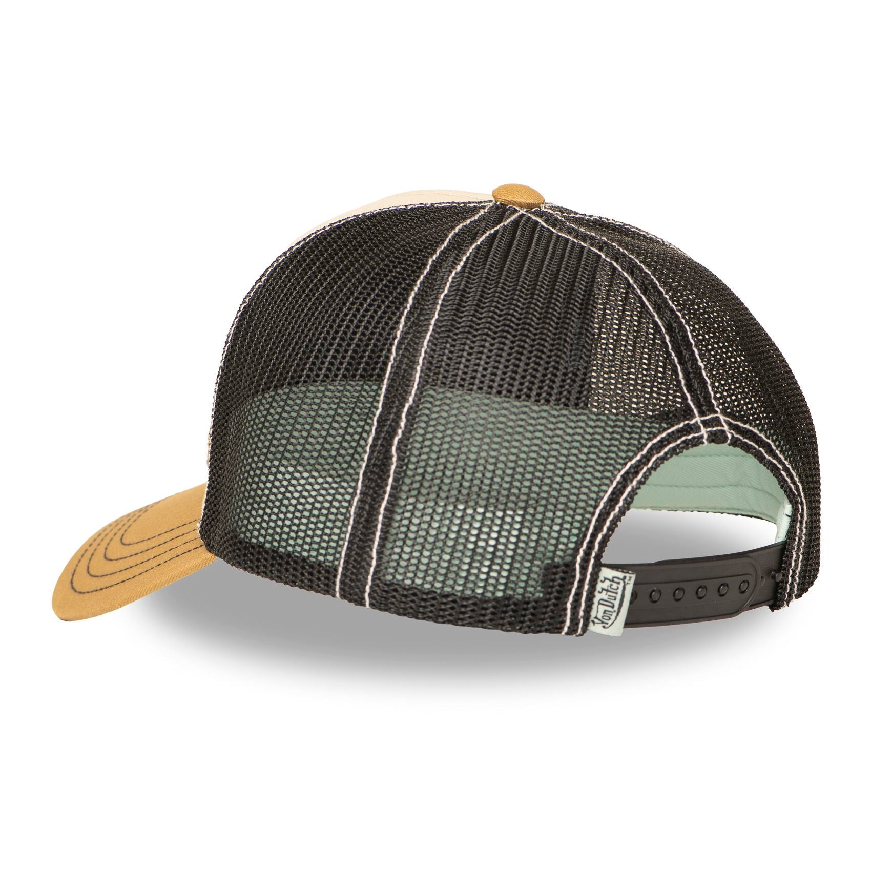 Casquette Von Dutch - Patches15