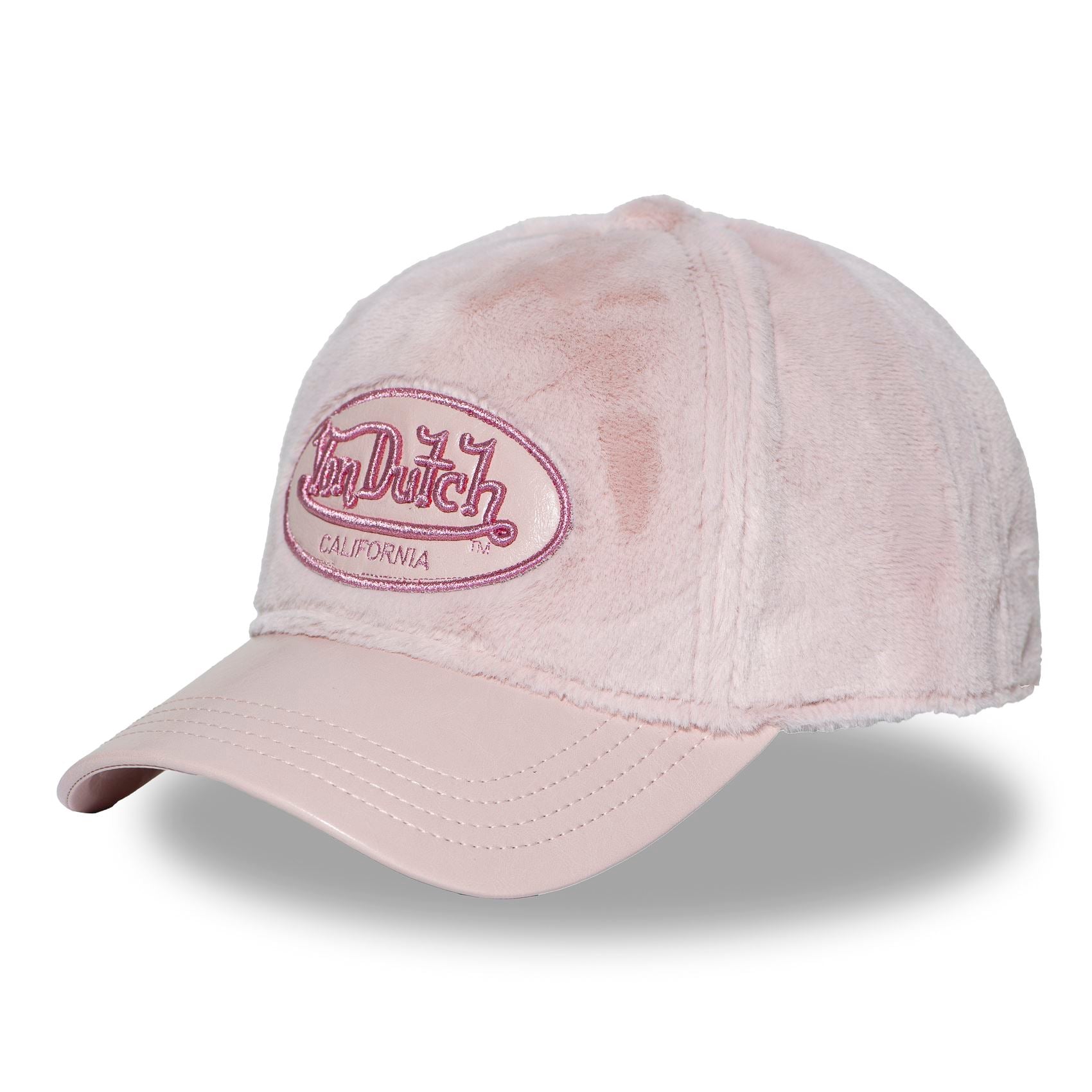 Von Dutch Cap - Barbie