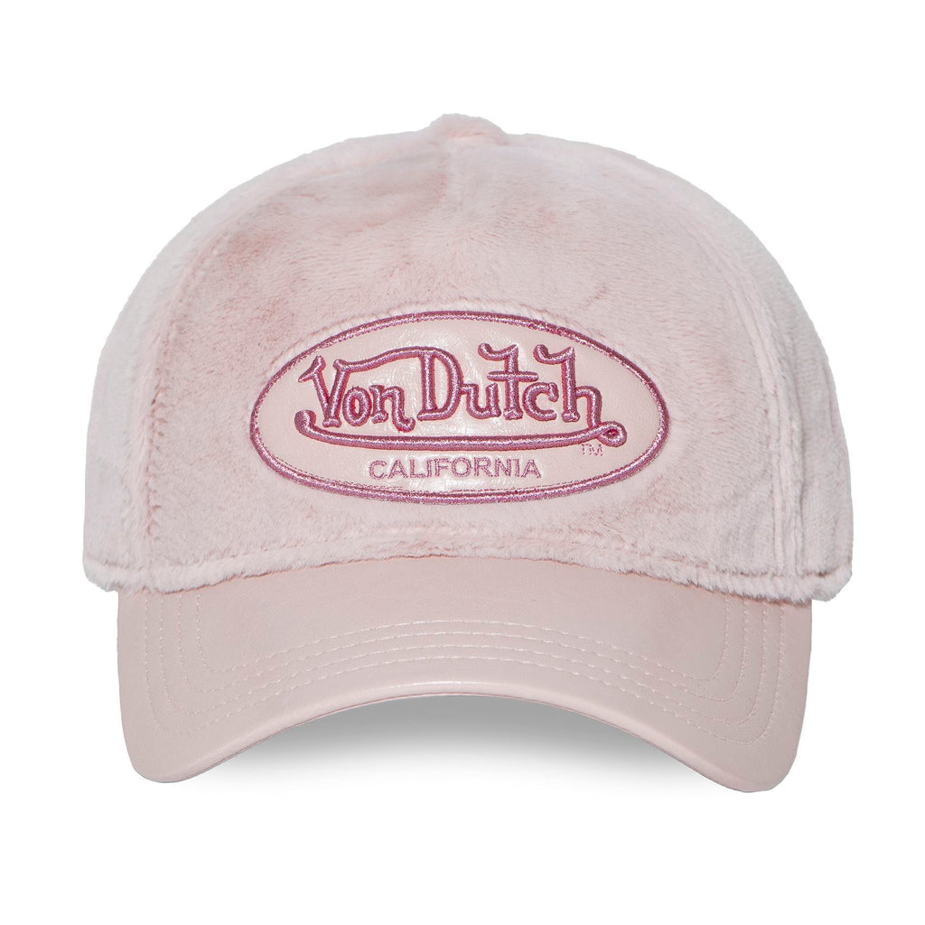 Casquette Von Dutch - Barbie