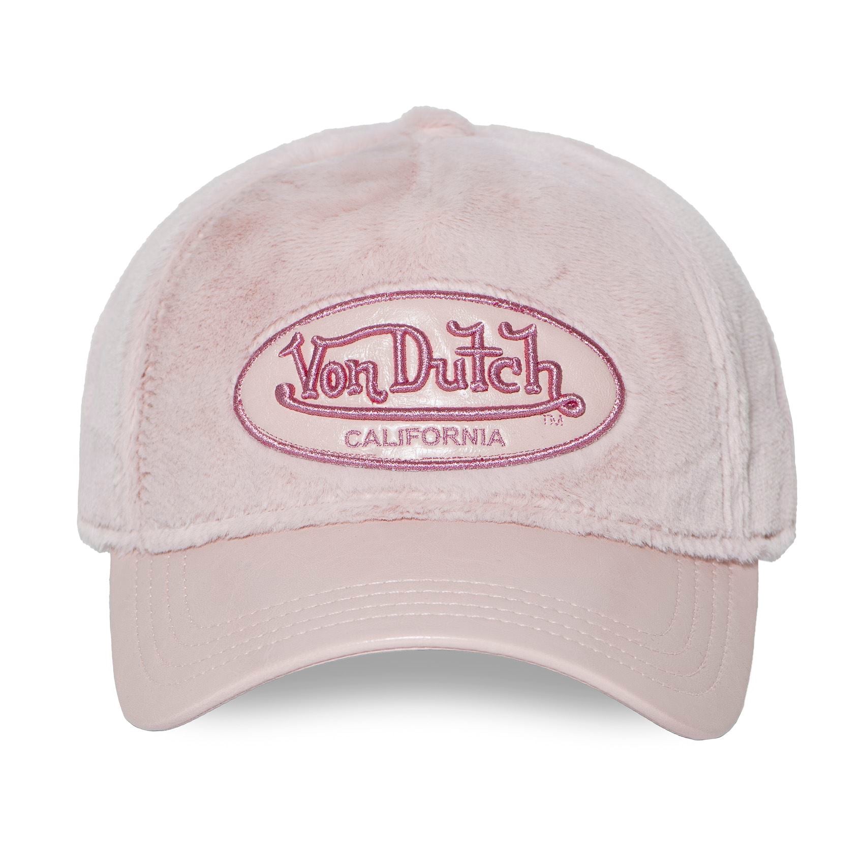 Von Dutch Cap - Barbie
