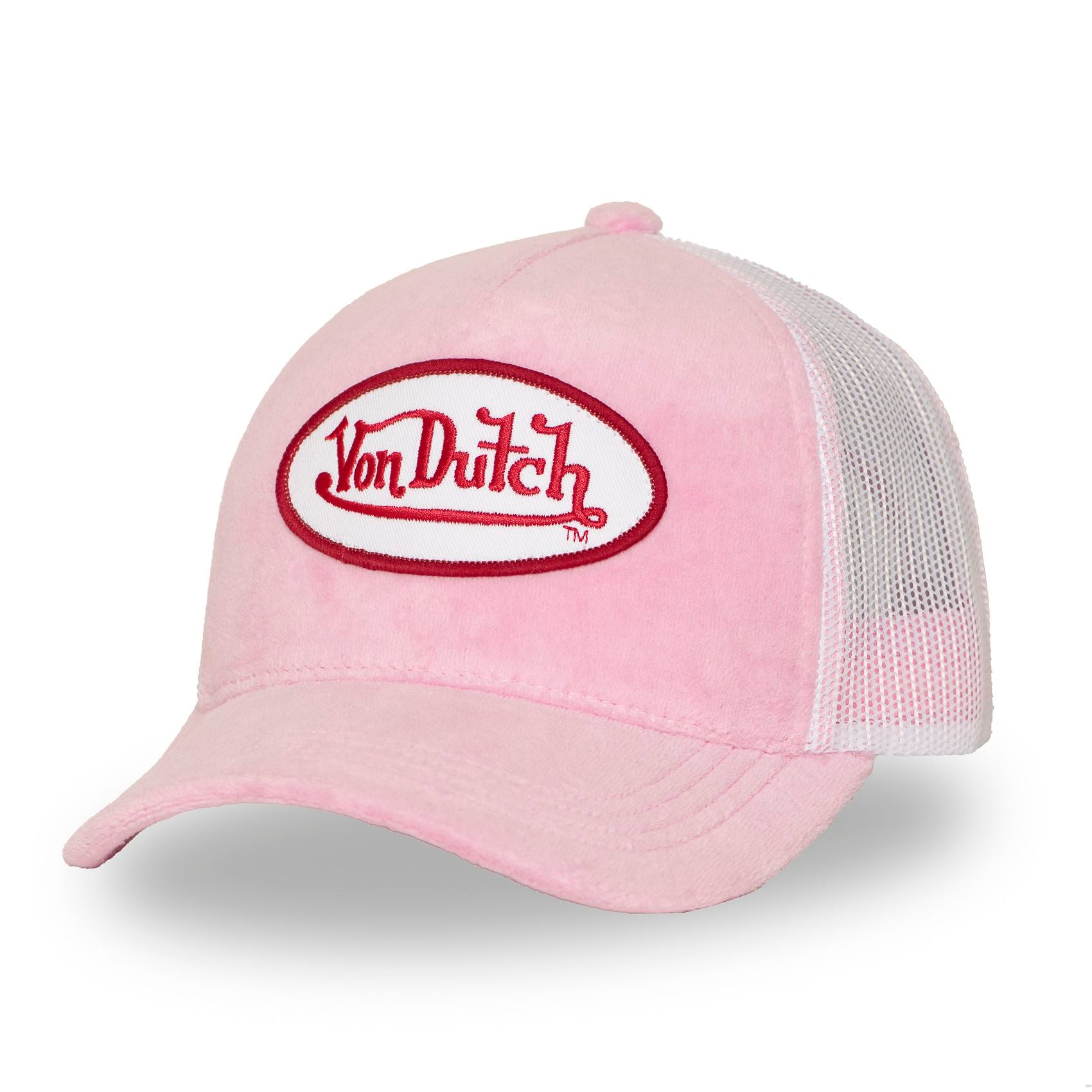 Casquette Von Dutch - Kylie