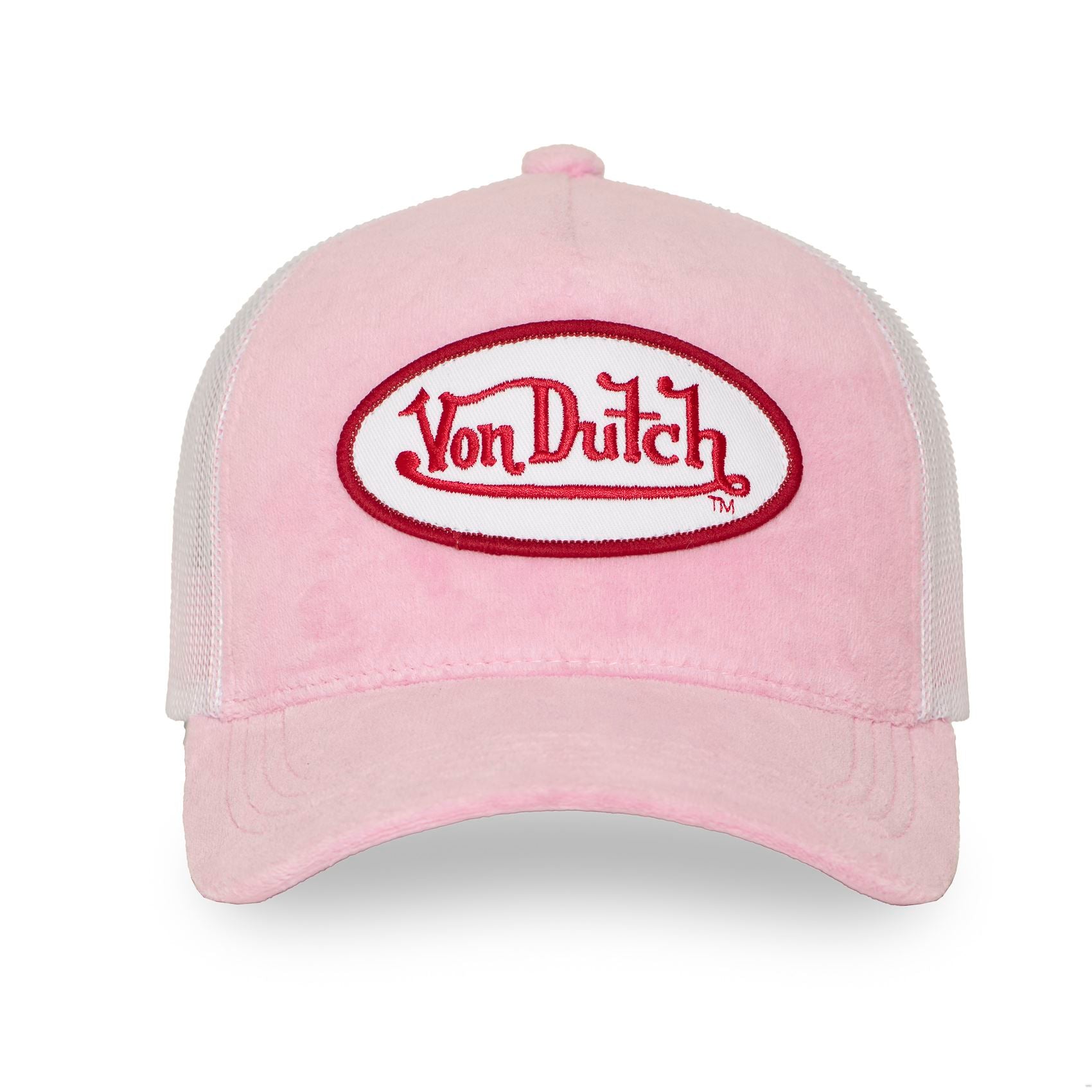 Casquette Von Dutch - Kylie