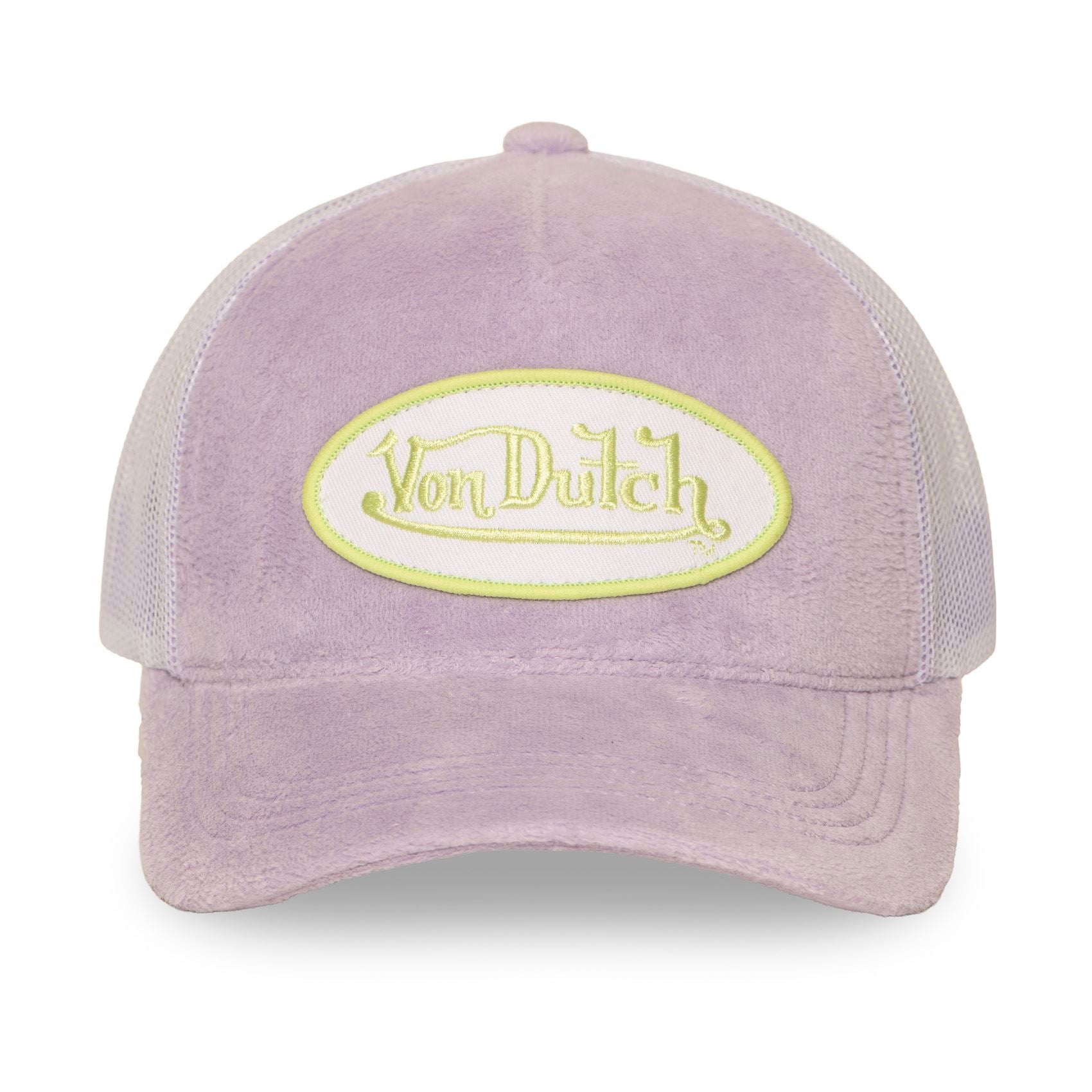 Casquette Von Dutch - Kylie 1