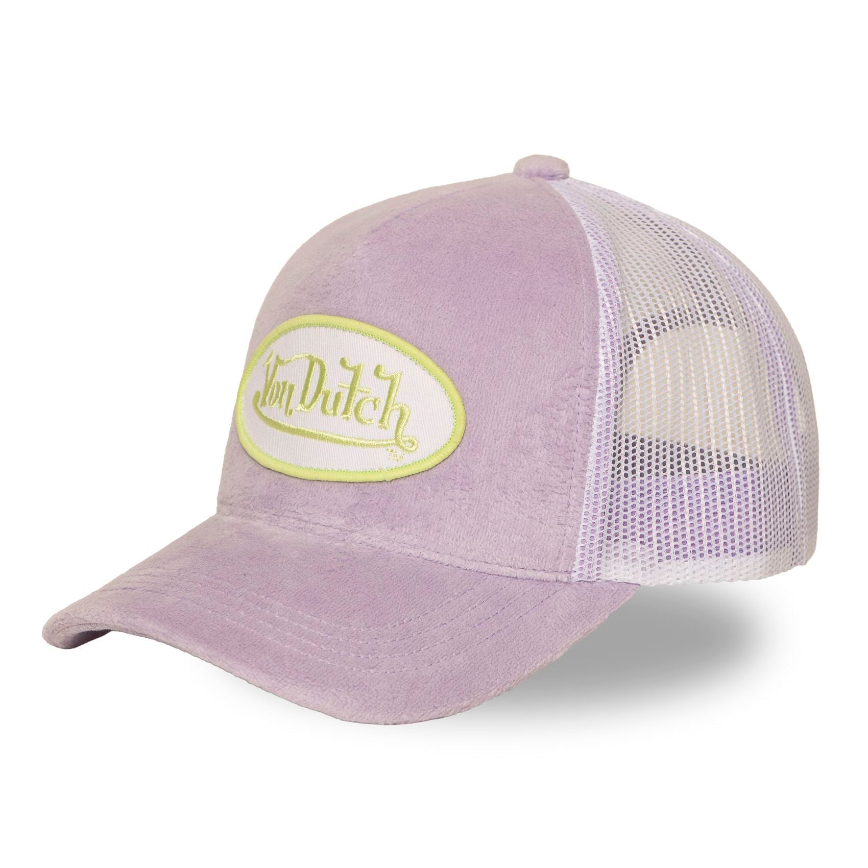 Casquette Von Dutch - Kylie 1