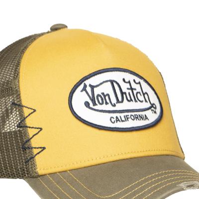 Casquette Von Dutch - Used12