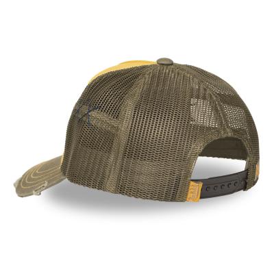 Casquette Von Dutch - Used12